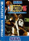 Play <b>NBA Action '95 Starring David Robinson</b> Online